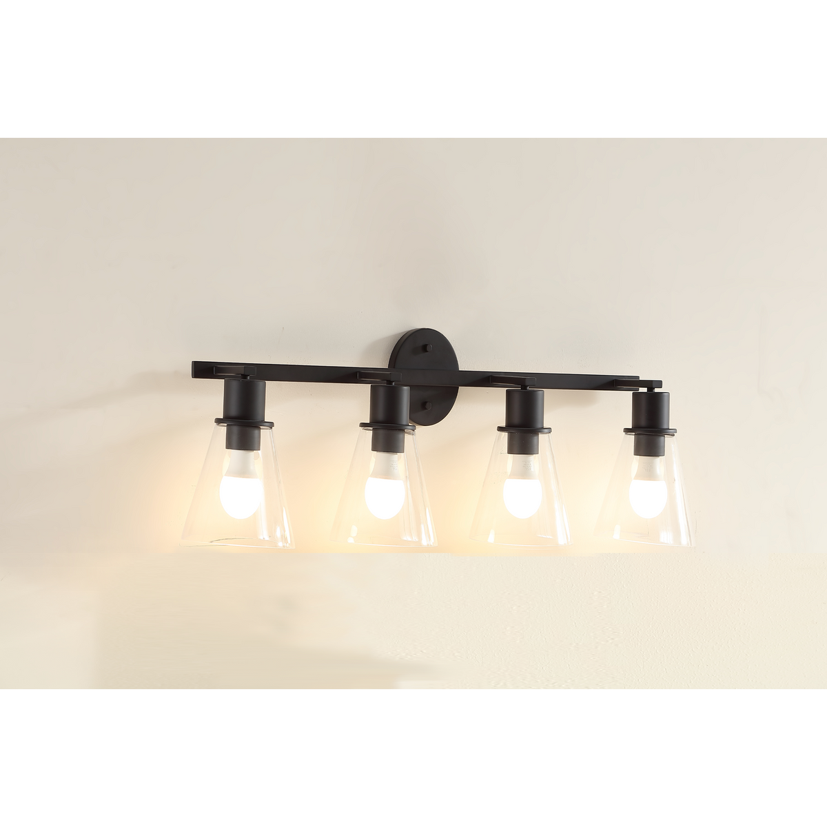 Legion LM2418-F-OR Black