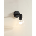 Legion LM2412-S-OR Black