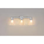 Legion LM2416-T-C Chrome