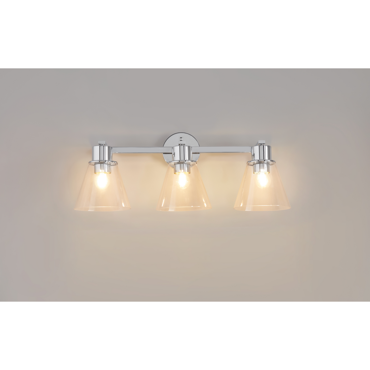 Legion LM2416-T-C Chrome