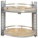 CornerMax Corner Cabinet Lazy Susan