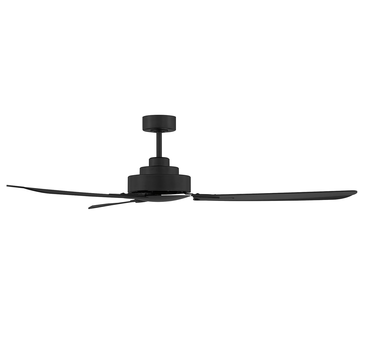 Meridian M2010 58" Ceiling Fan