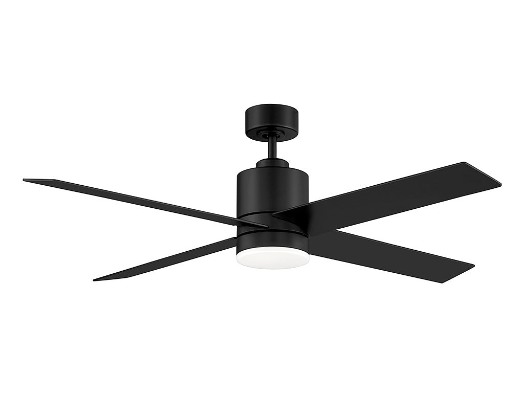 Meridian M2015 52" LED Ceiling Fan