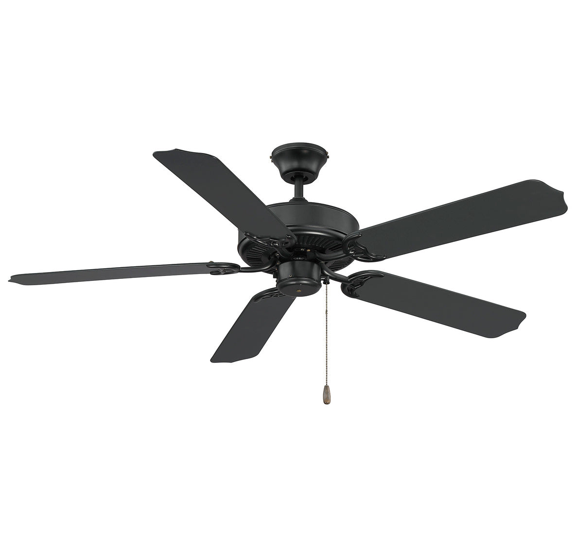 Meridian M2020 52" Outdoor Ceiling Fan