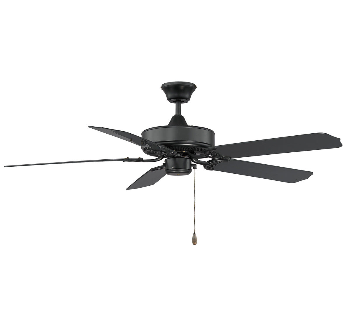Meridian M2020 52" Outdoor Ceiling Fan