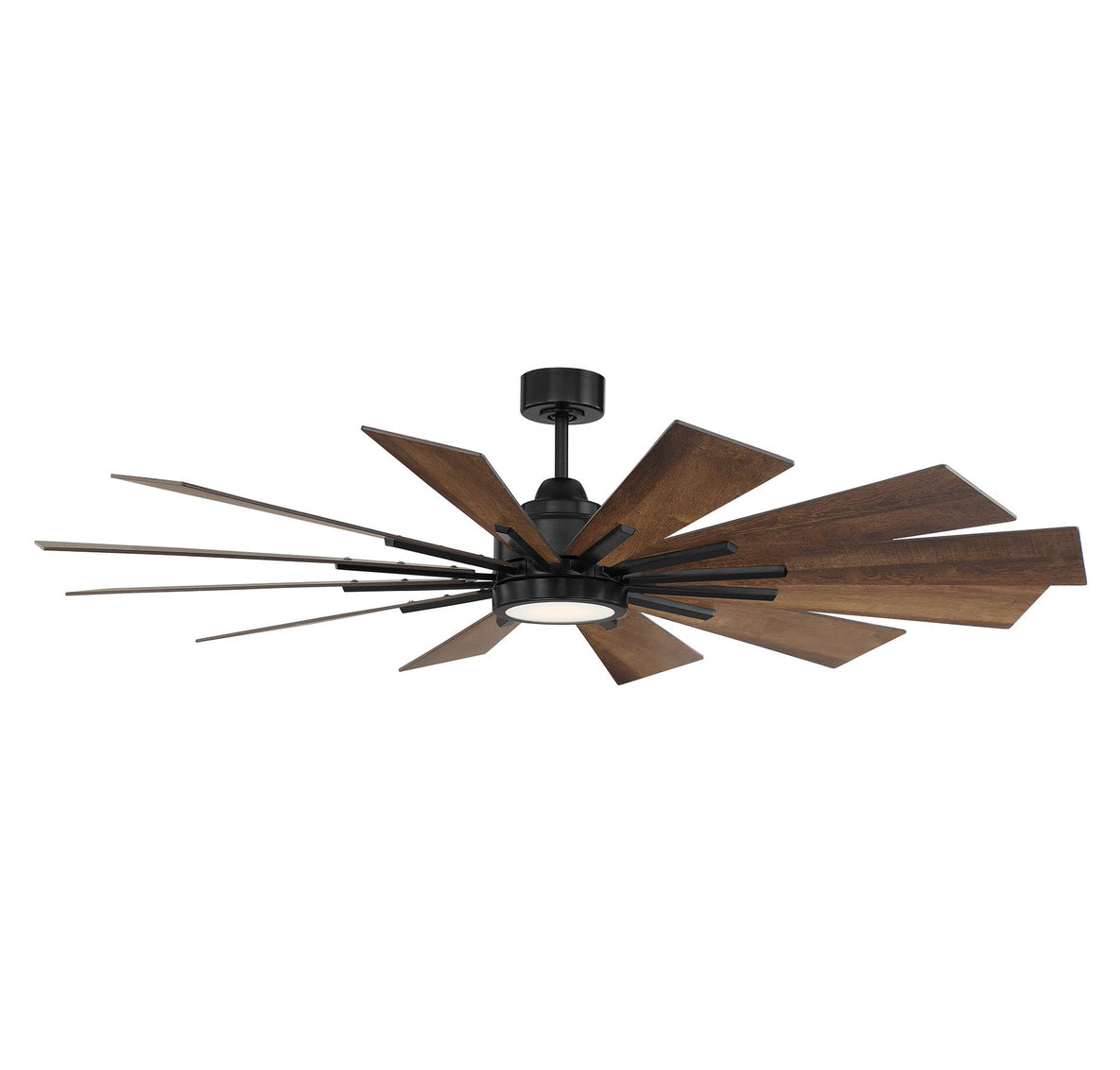 Meridian M2024 60" LED Ceiling Fan