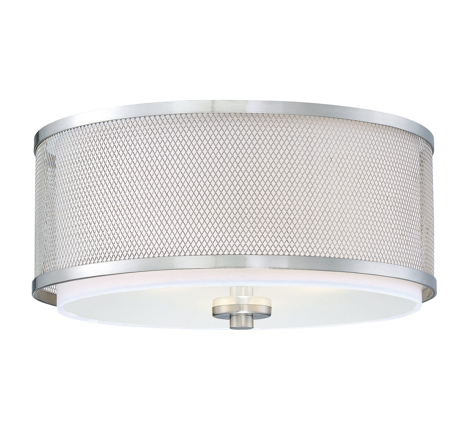 Meridian M60018 3-Light Ceiling Light