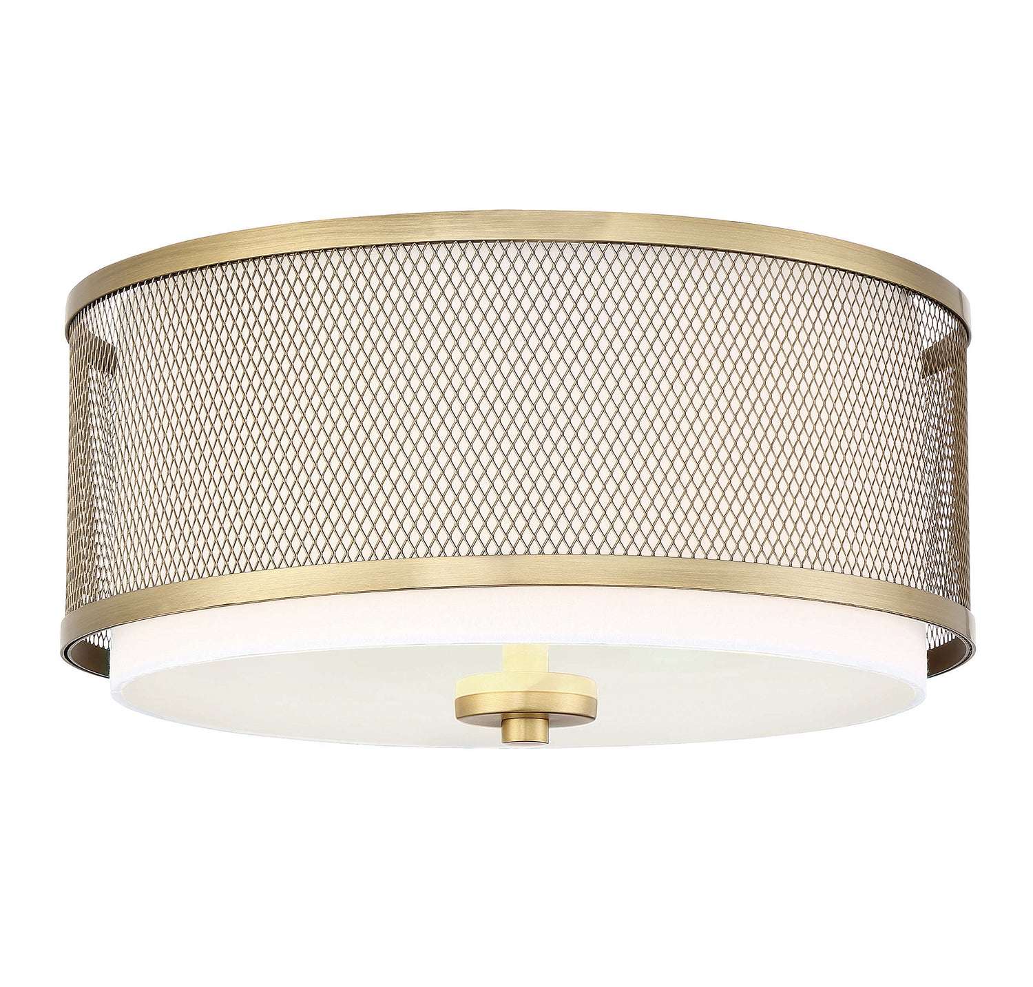 Meridian M60018 3-Light Ceiling Light