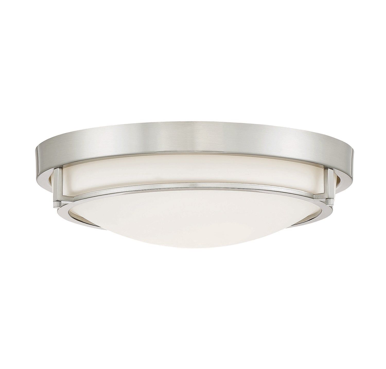 Meridian M60019 2-Light Ceiling Light