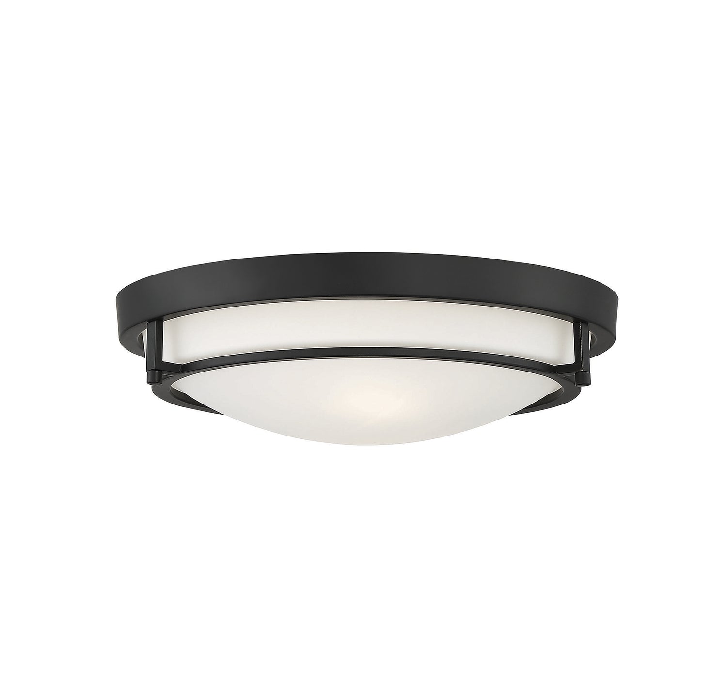 Meridian M60019 2-Light Ceiling Light