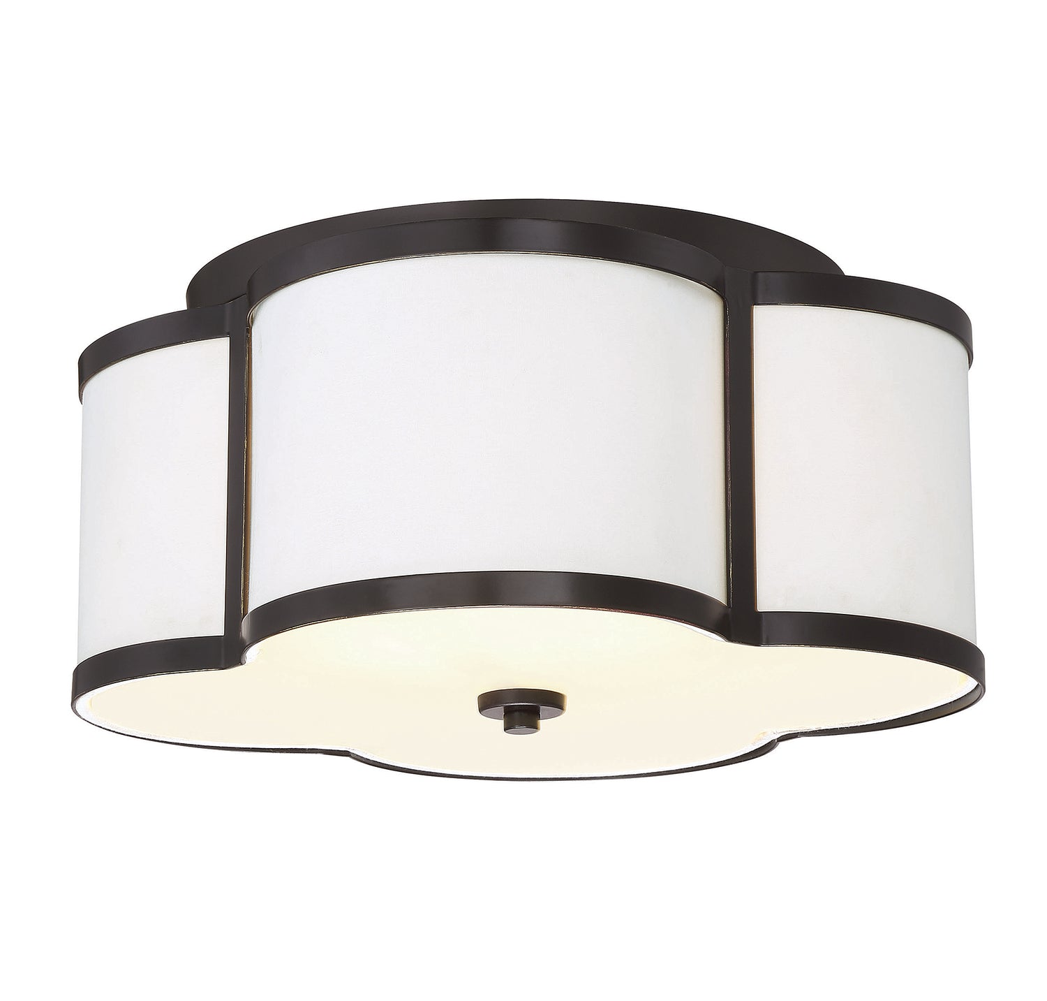 Meridian M60020 3-Light Ceiling Light