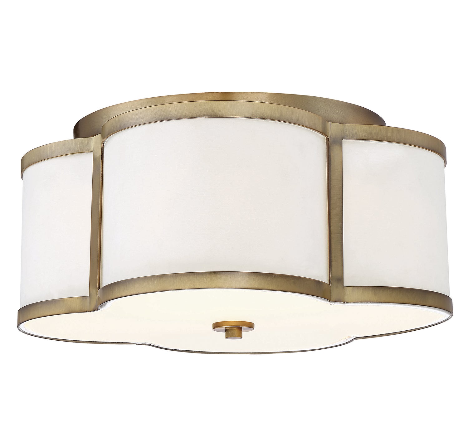Meridian M60020 3-Light Ceiling Light