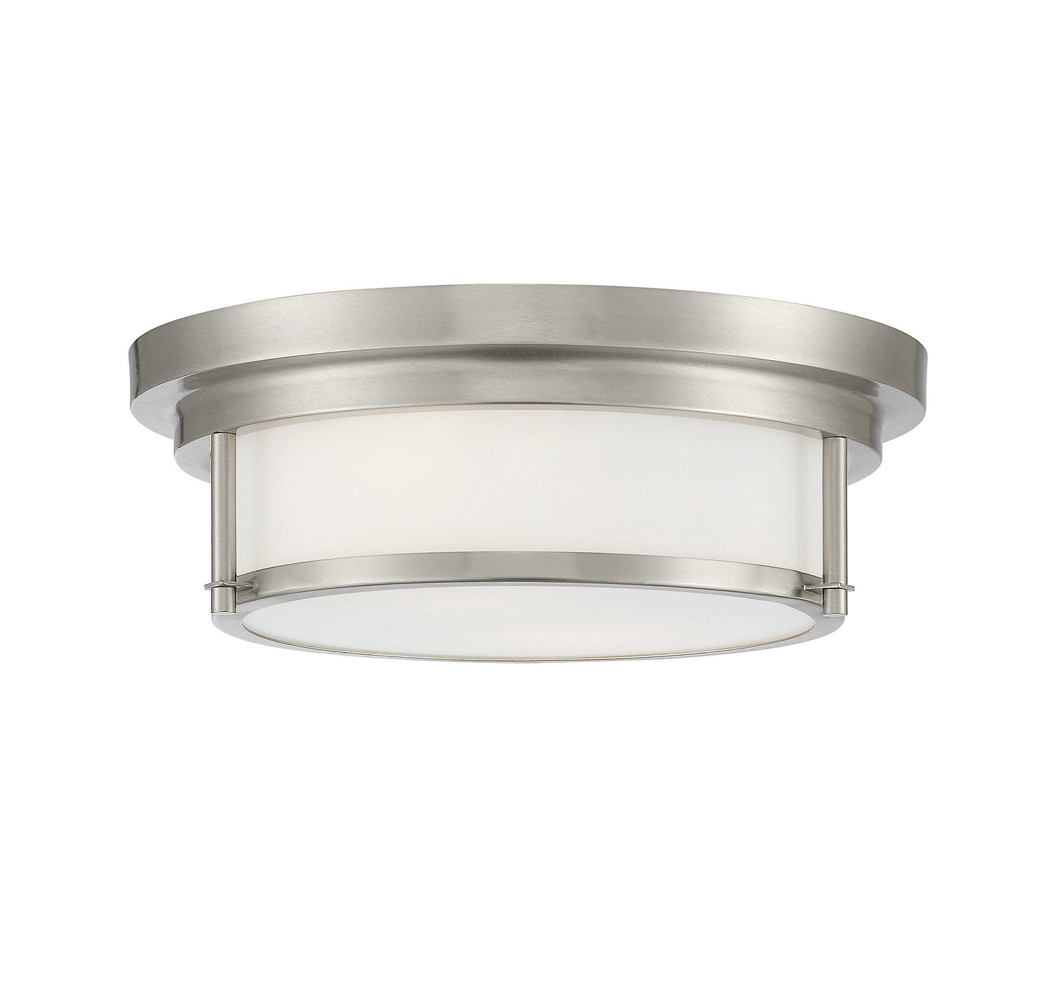 Meridian M60062 2-Light Ceiling Light
