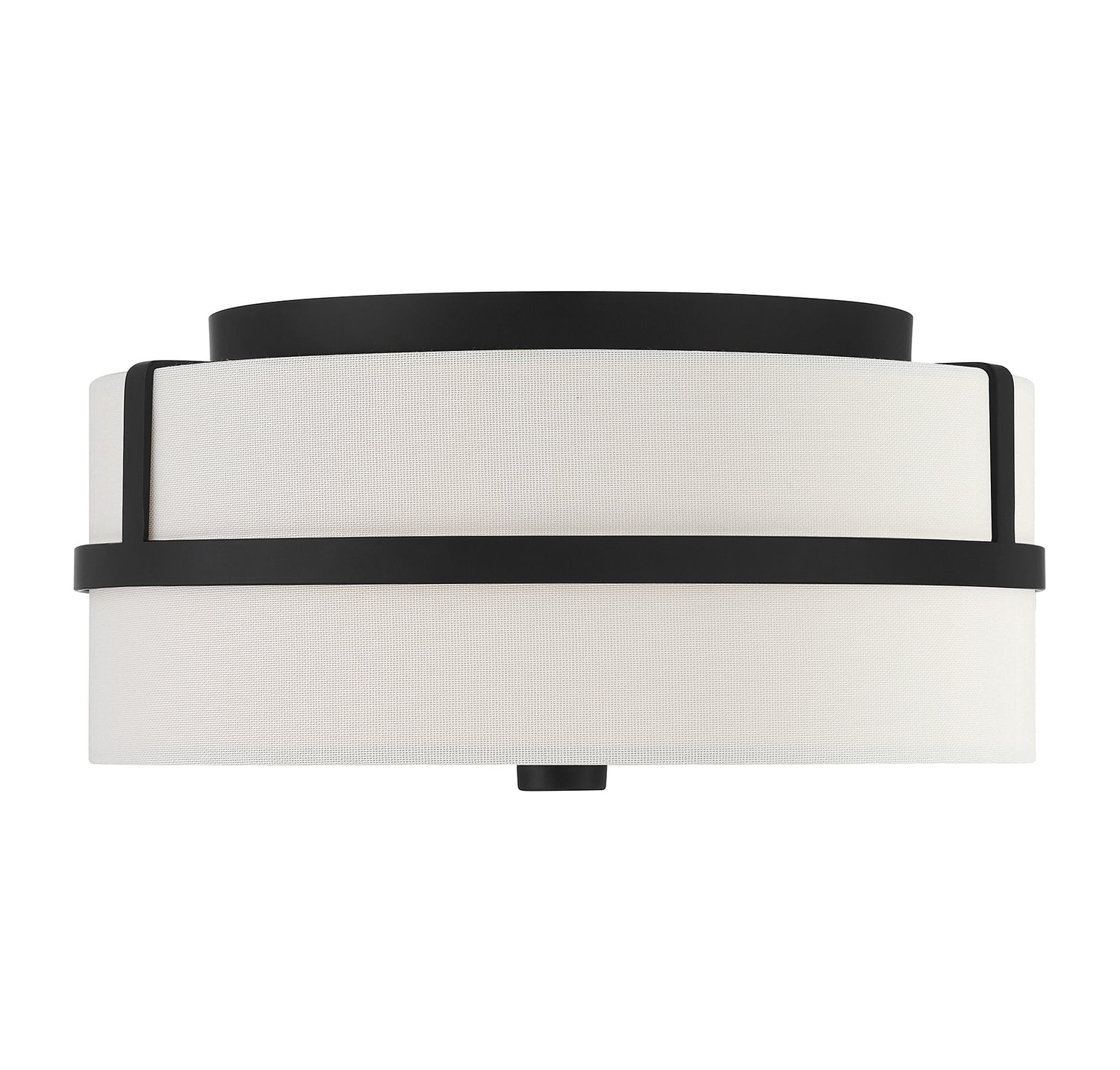 Meridian M60065 2-Light Ceiling Light