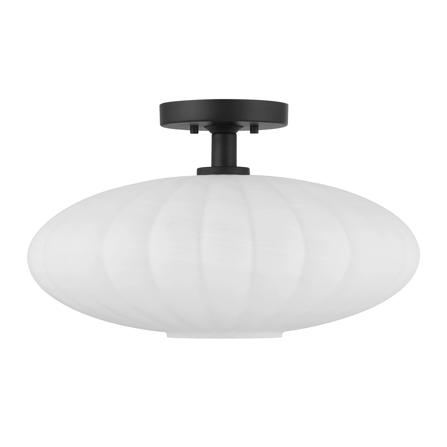 Meridian M60075 1-Light Ceiling Light