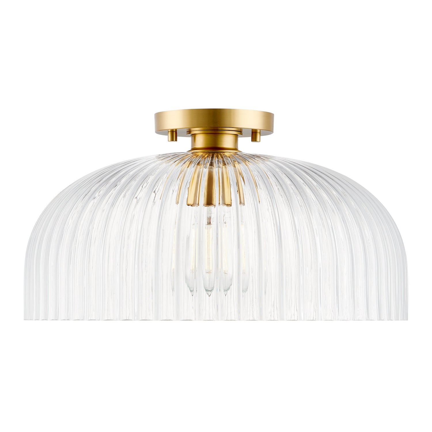 Meridian M60080 1-Light Ceiling Light