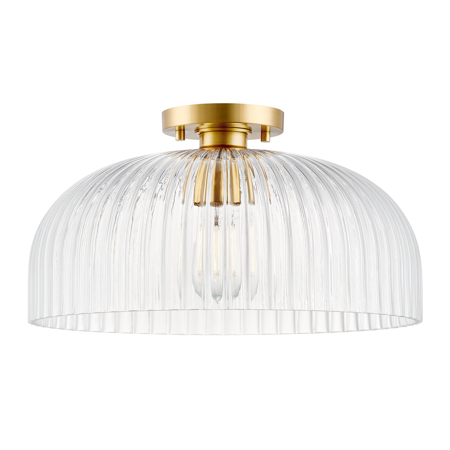 Meridian M60080 1-Light Ceiling Light