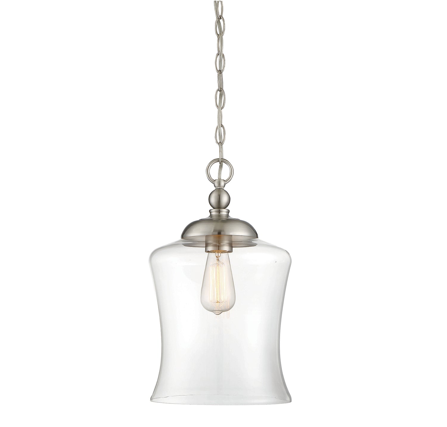 Meridian M70019 1-Light Pendant