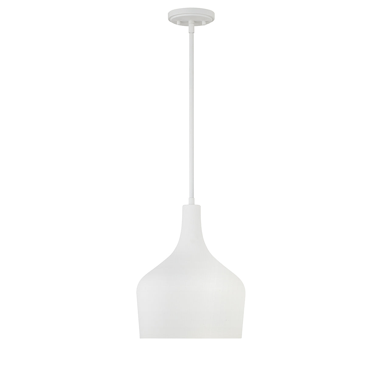 Meridian M70020 1-Light Pendant