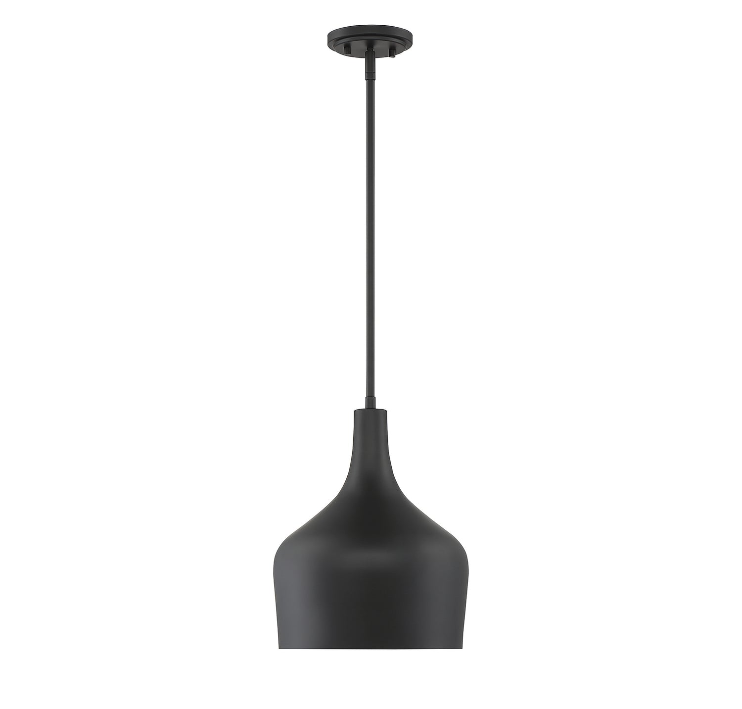 Meridian M70020 1-Light Pendant