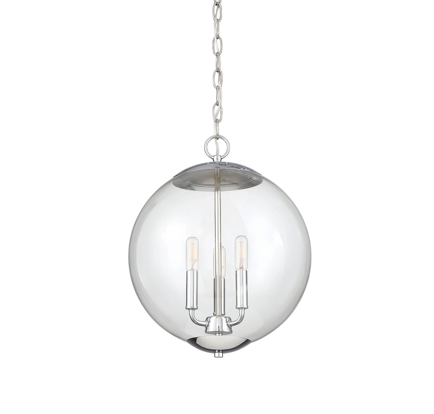 Meridian M70060 3-Light Pendant