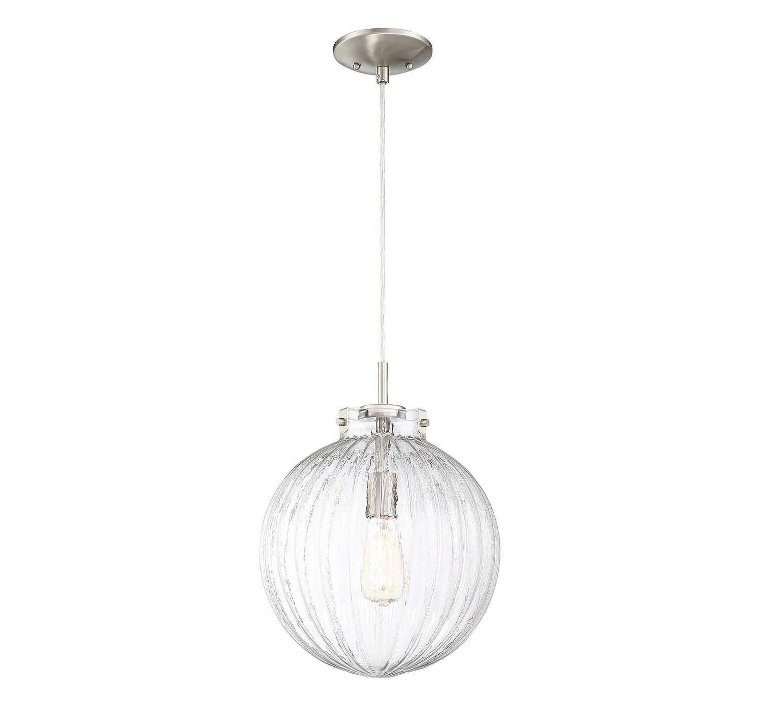 Meridian M70068 1-Light Mini Pendant