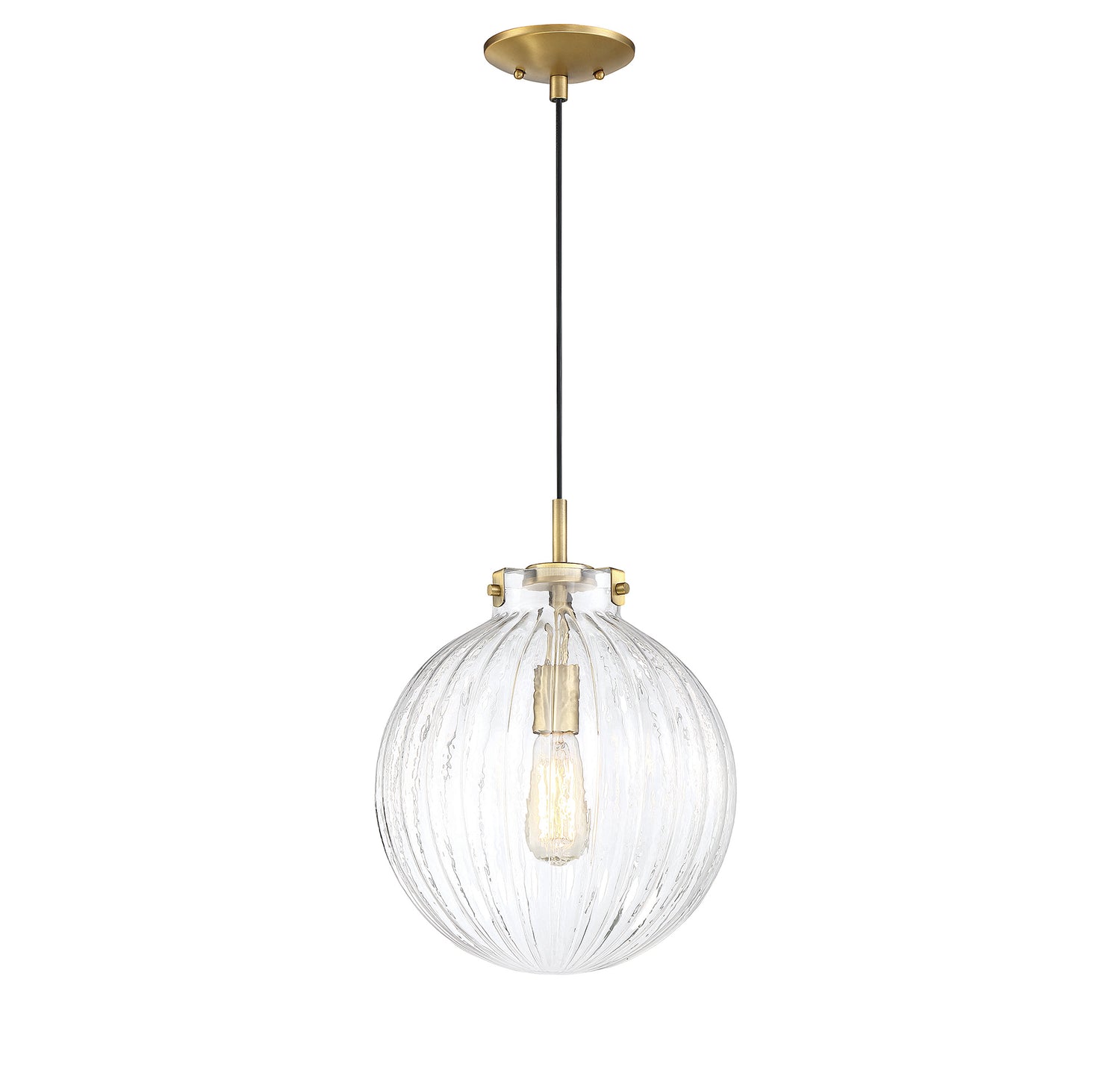 Meridian M70068 1-Light Mini Pendant