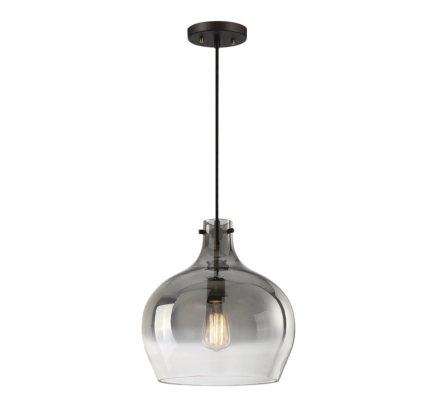 Meridian M70078 1-Light Pendant