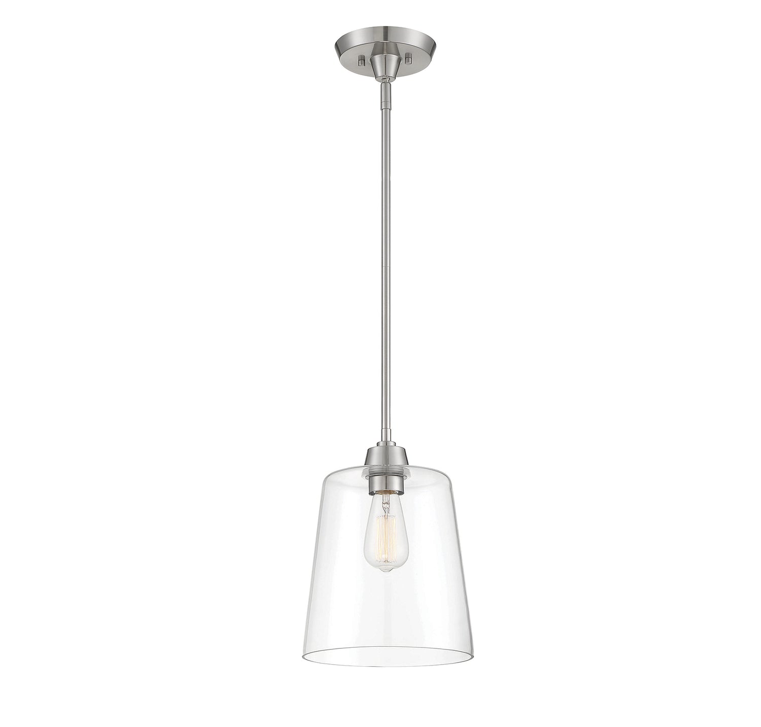 Meridian M70081 1-Light Pendant