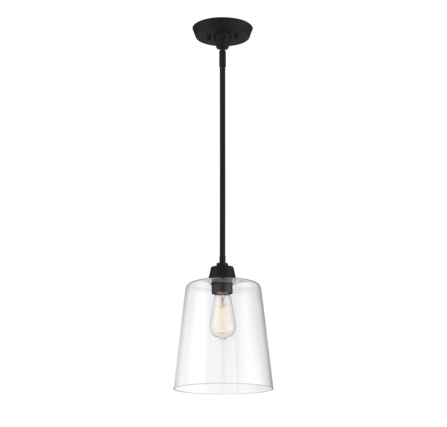 Meridian M70081 1-Light Pendant