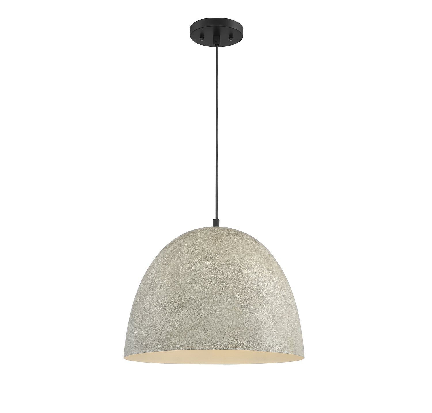 Meridian M70093C 1-Light Pendant