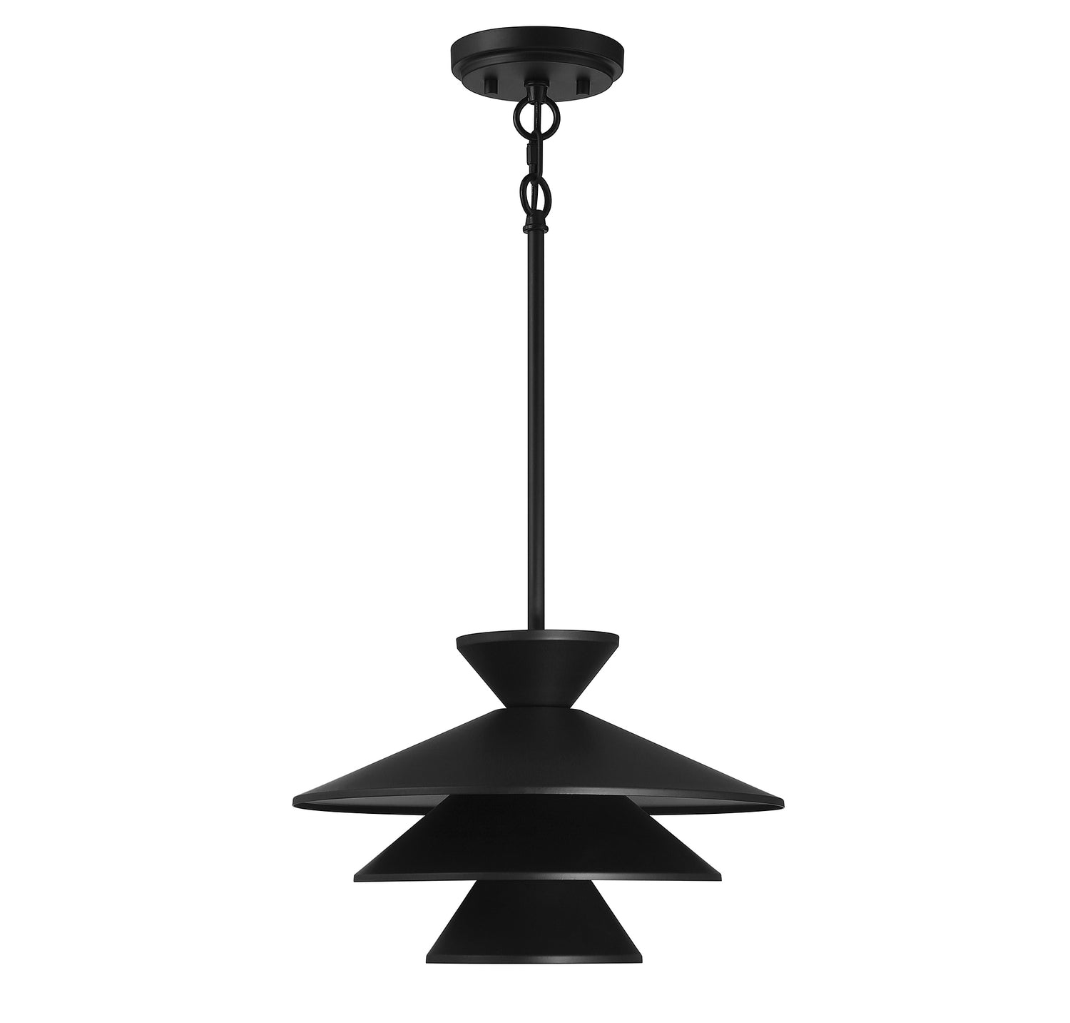 Meridian M70096 1-Light Pendant