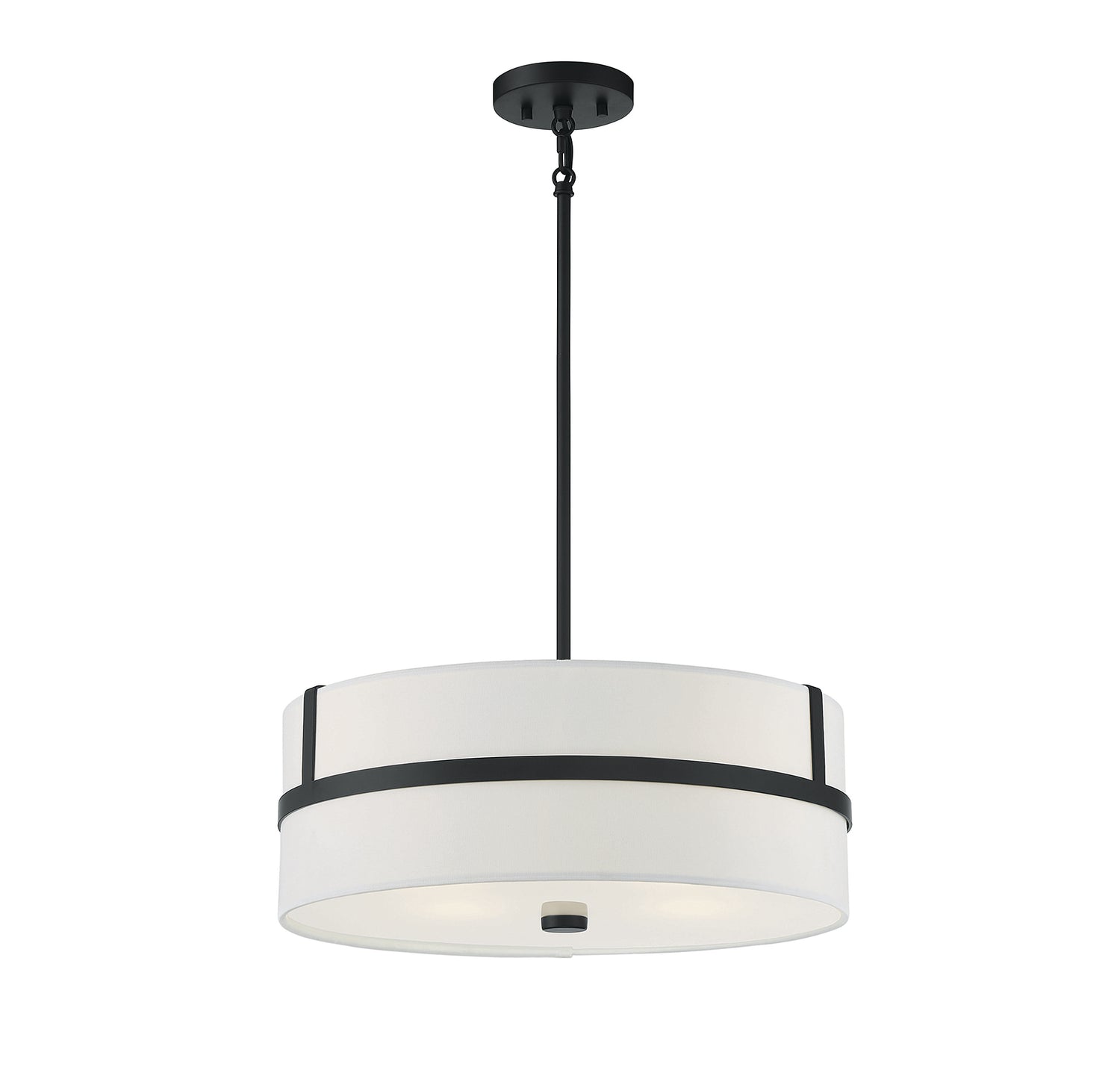 Meridian M70102 4-Light Pendant