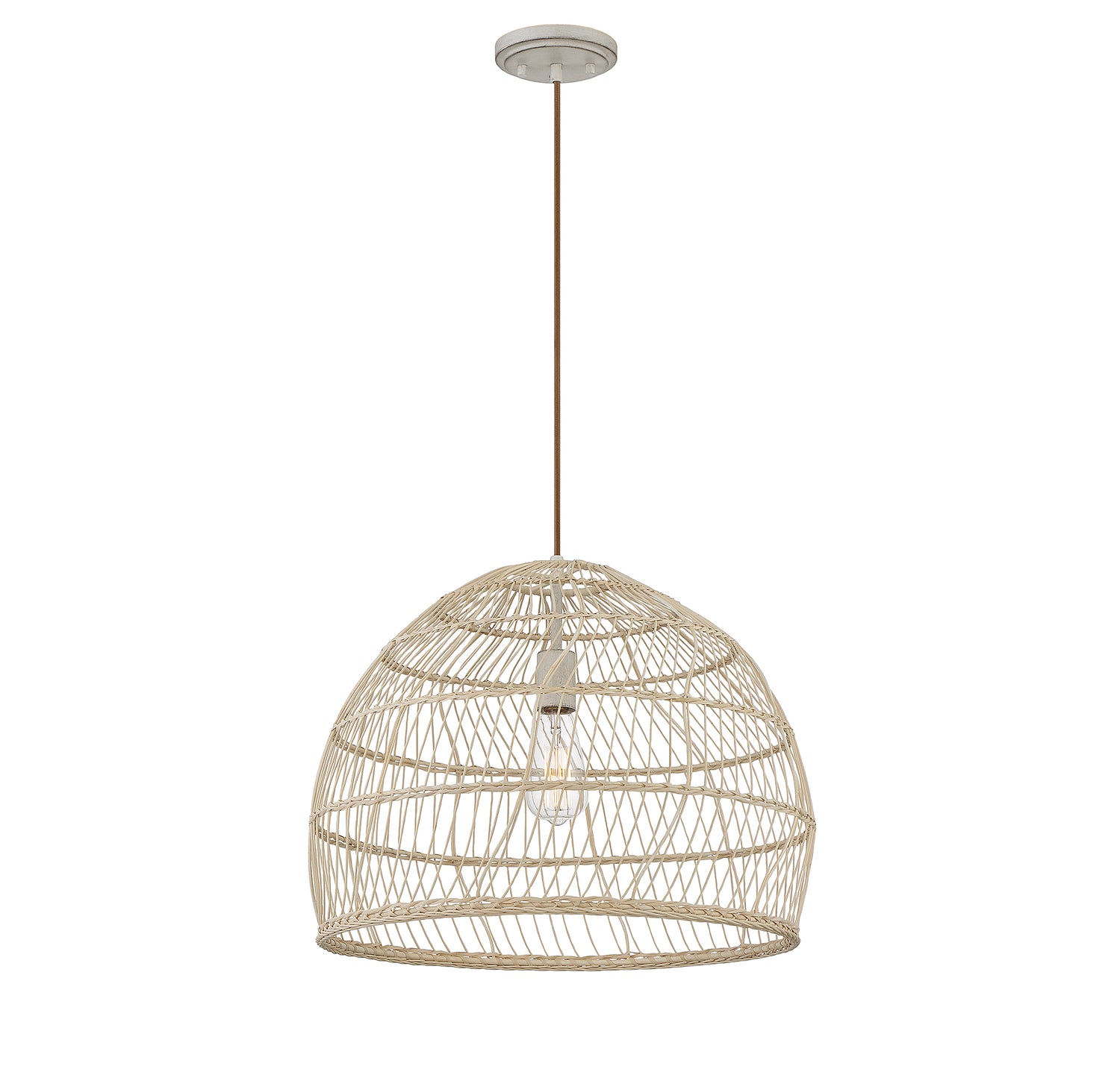 Meridian M70106NR 1-Light Pendant