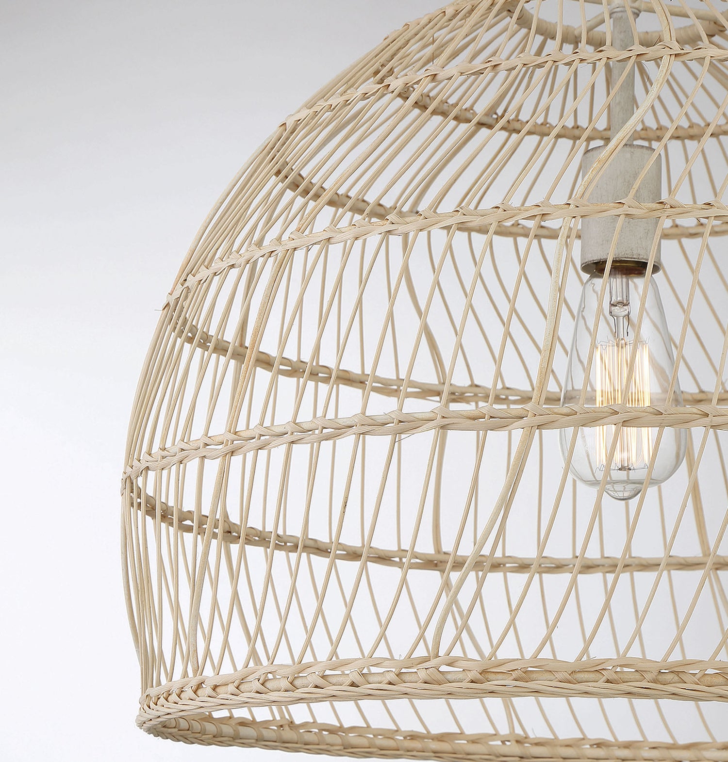 Meridian M70106NR 1-Light Pendant