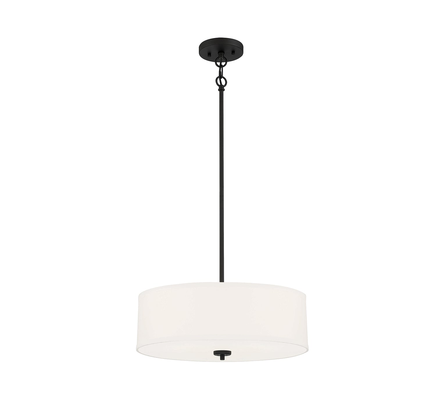 Meridian M70109 3-Light Pendant