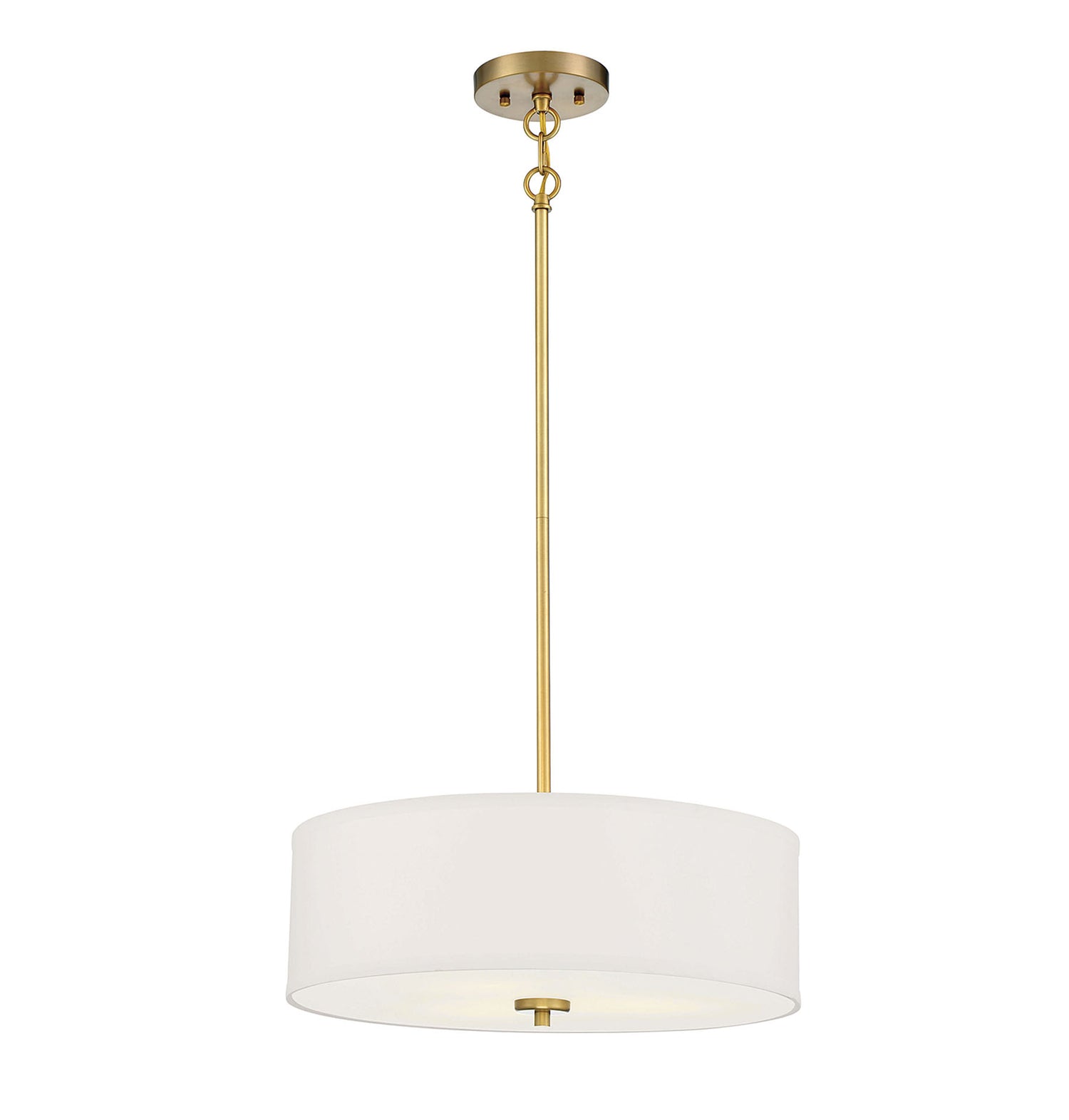 Meridian M70109 3-Light Pendant