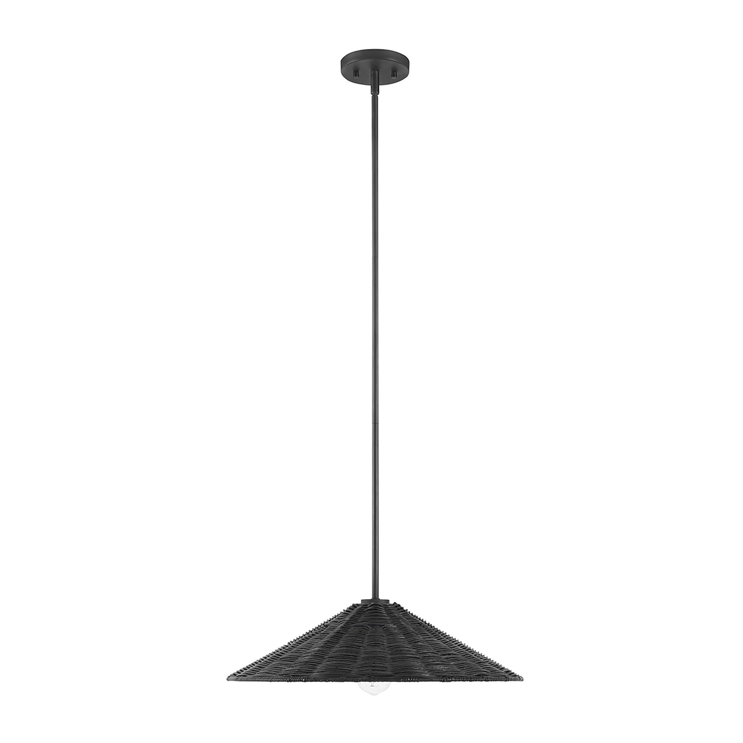 Meridian M7041 1-Light Pendant