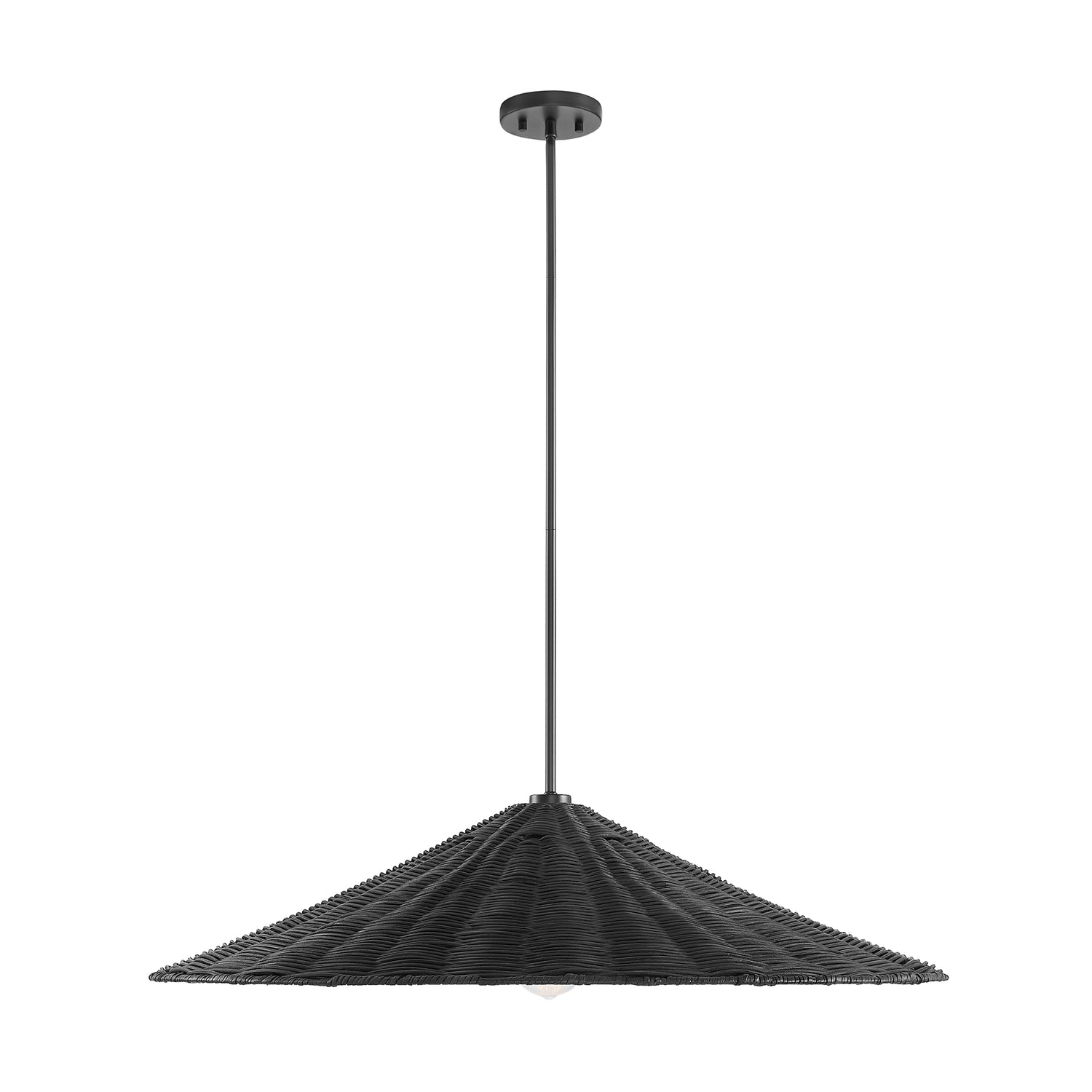 Meridian M7042 1-Light Pendant