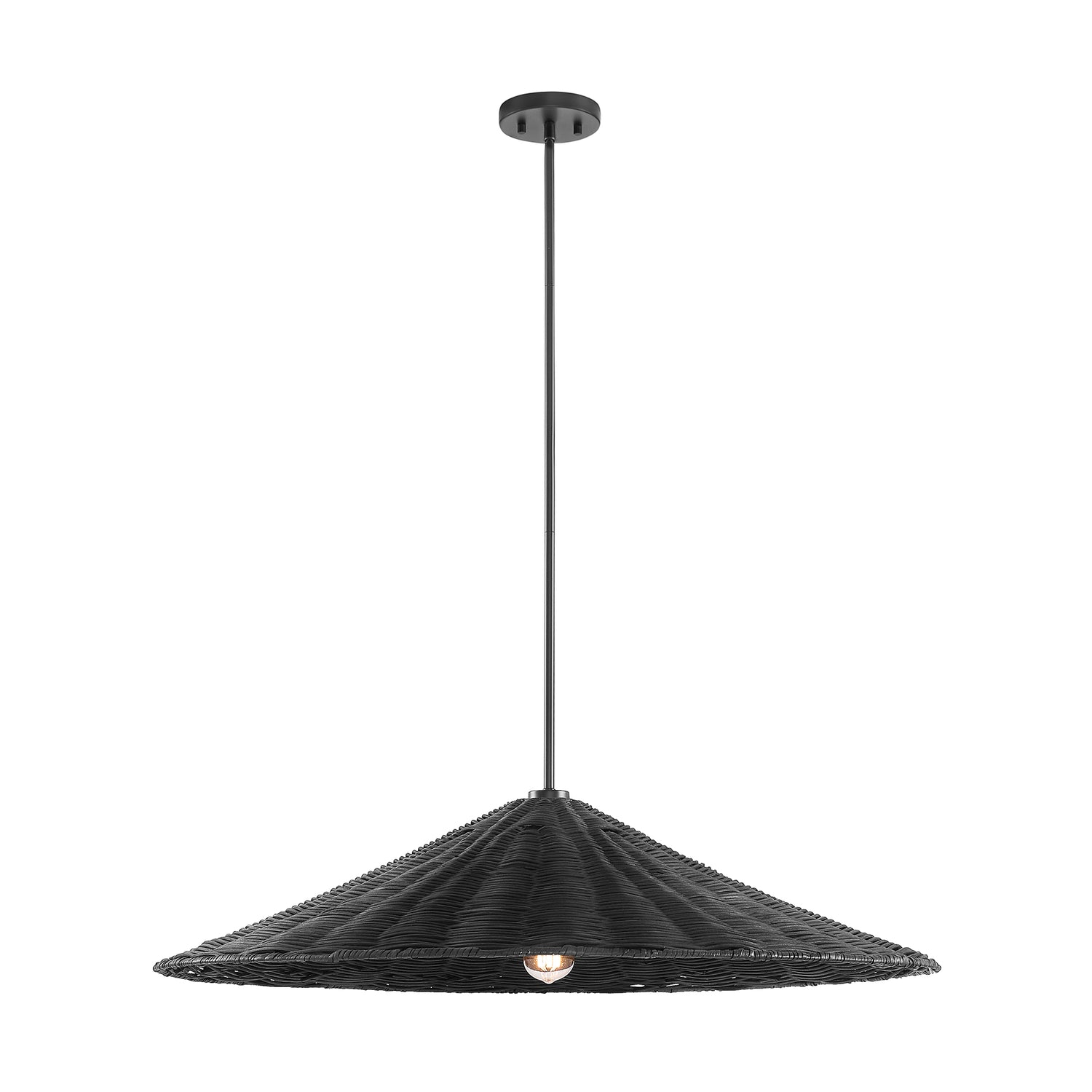 Meridian M7042 1-Light Pendant