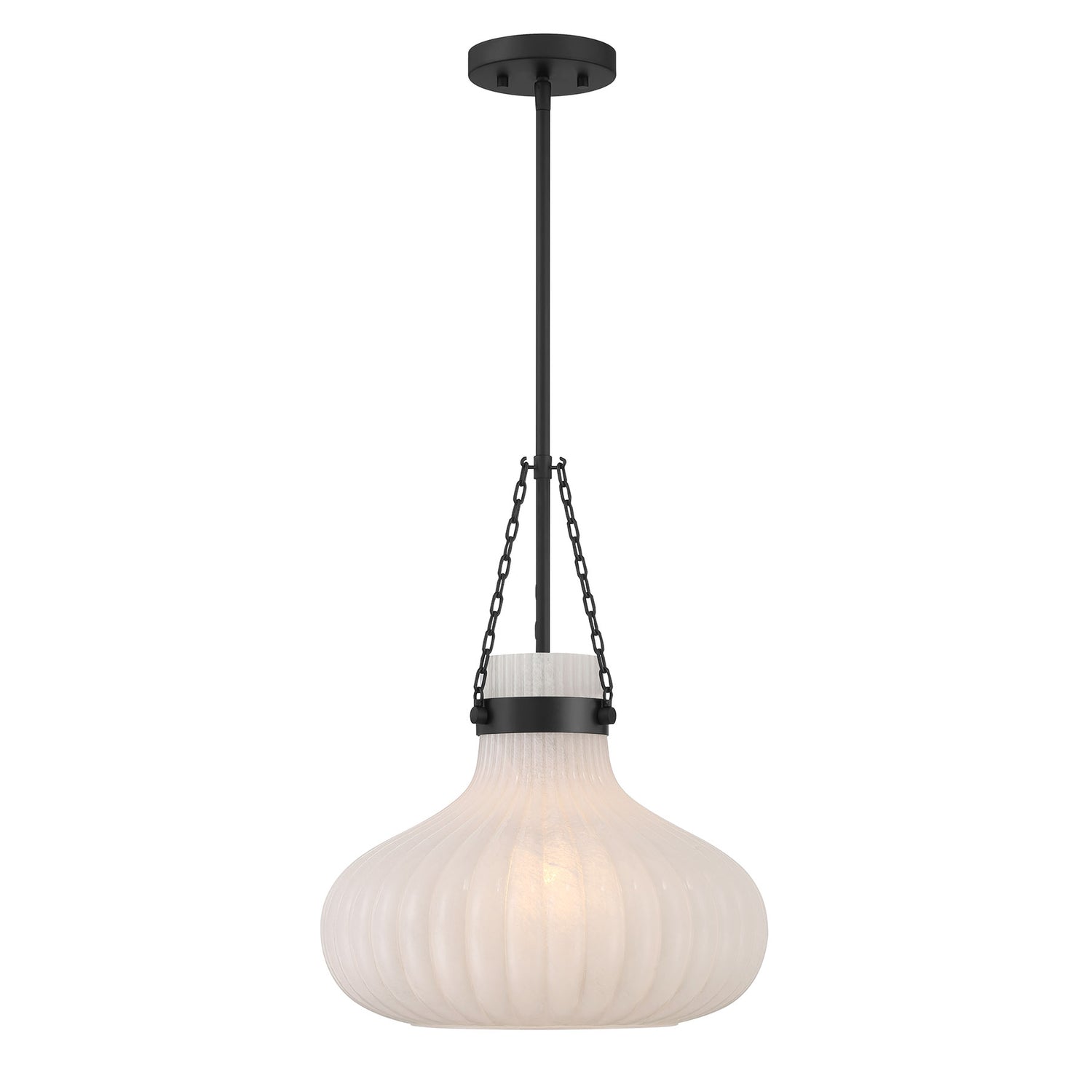 Meridian M7046 1-Light Pendant