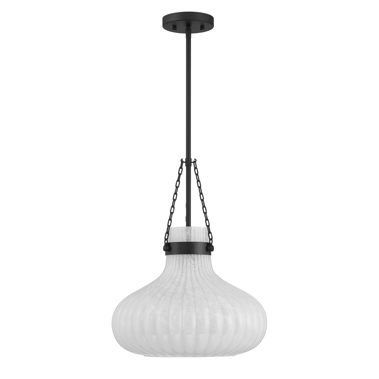 Meridian M7046 1-Light Pendant