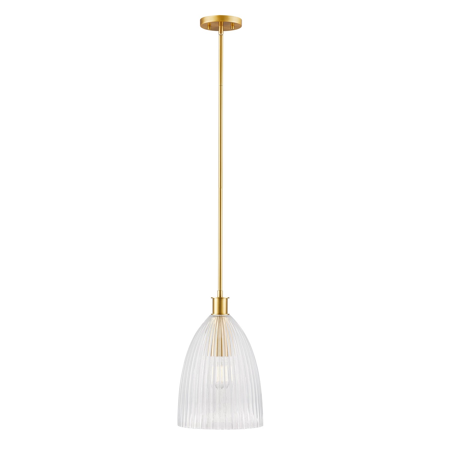 Meridian M7051 1-Light Pendant