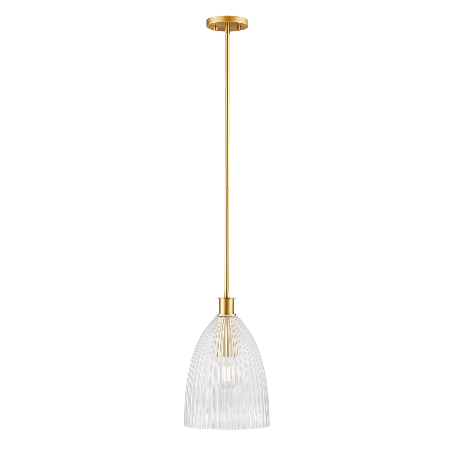 Meridian M7051 1-Light Pendant