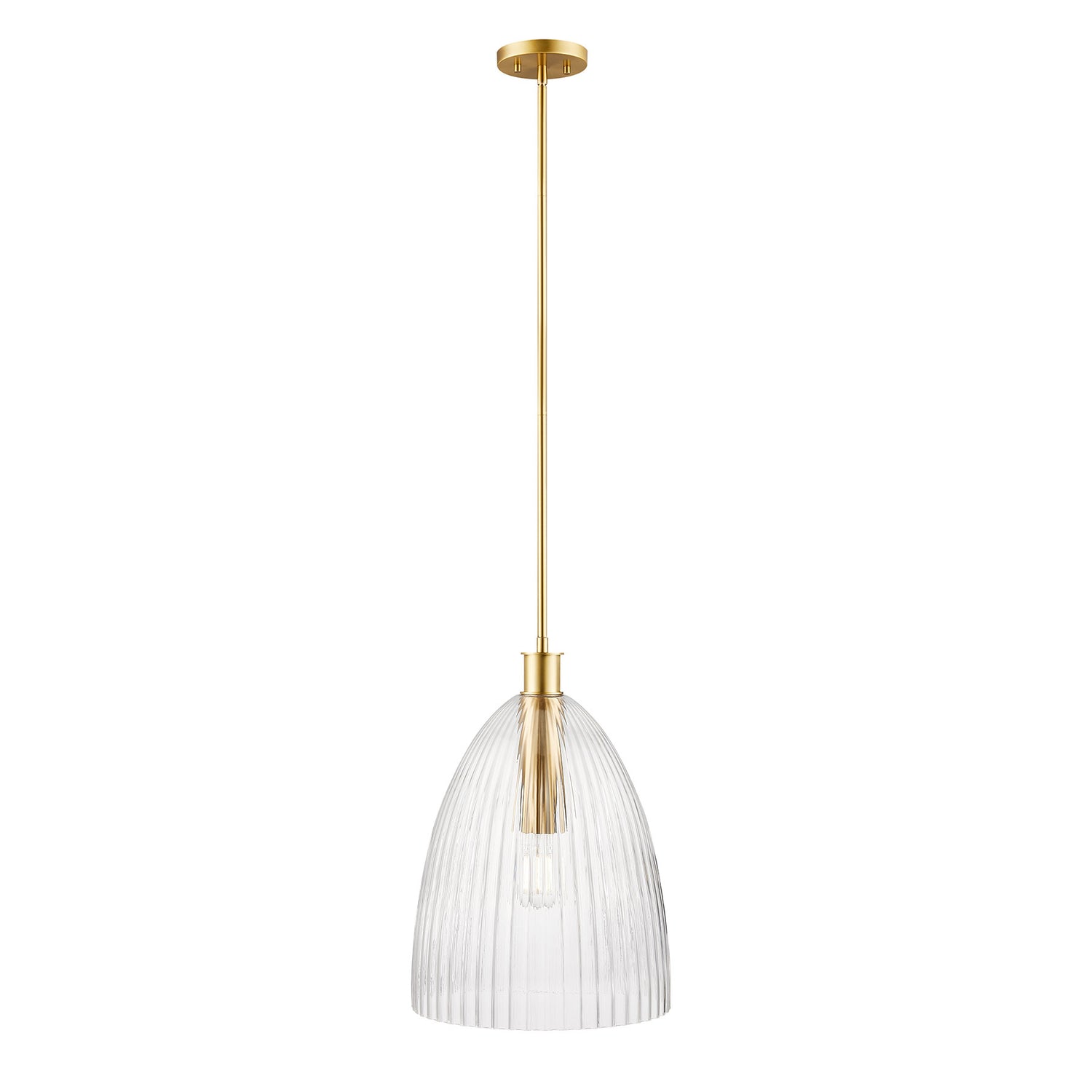 Meridian M7052 1-Light Pendant