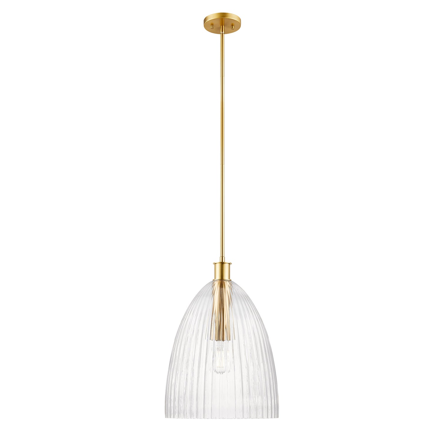 Meridian M7052 1-Light Pendant