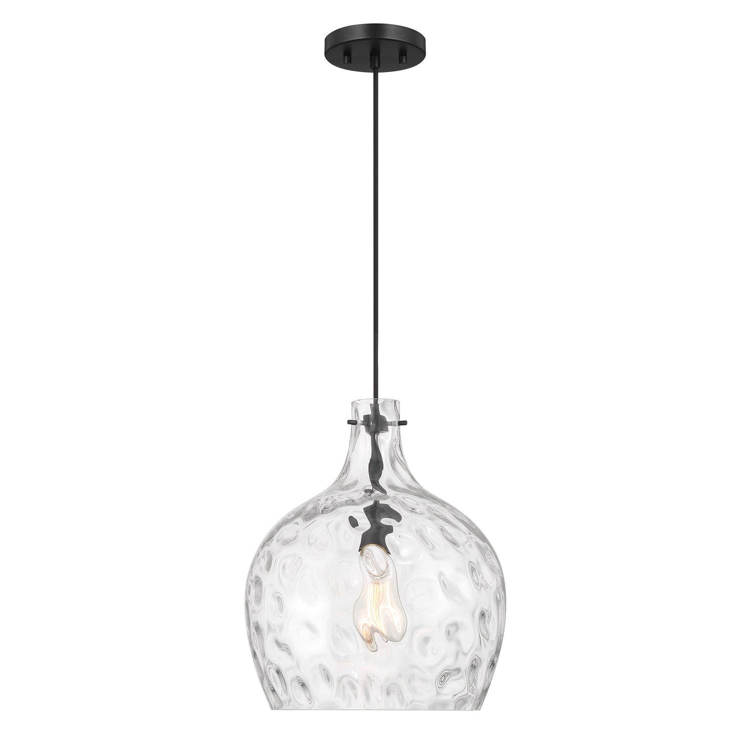 Meridian M7053 1-Light Pendant