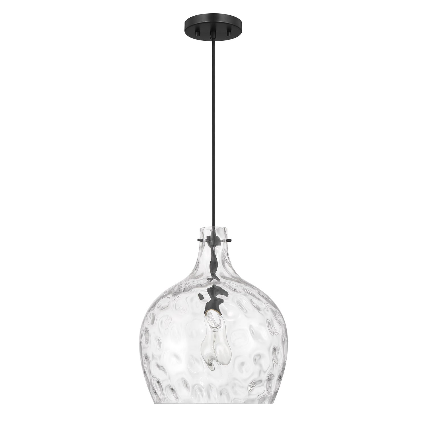 Meridian M7053 1-Light Pendant
