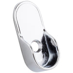 Closet Rod Mounting Bracket