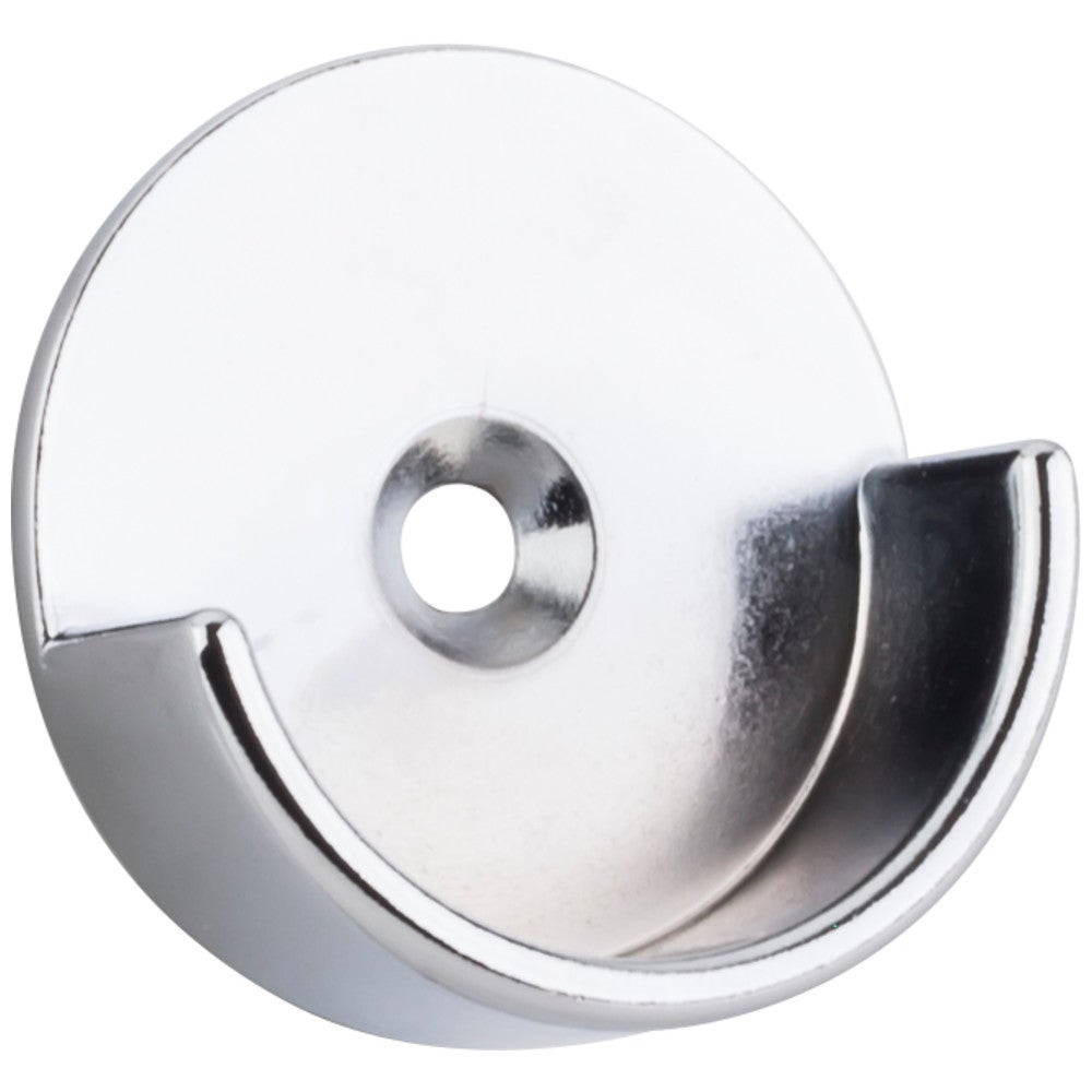 Closet Rod Mounting Bracket
